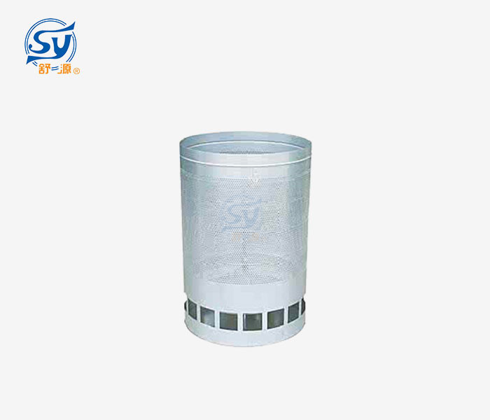 置換風口